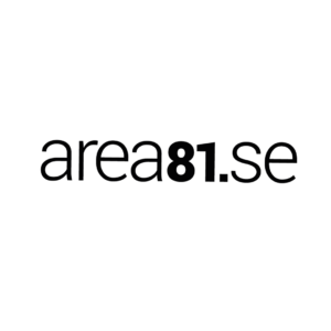 Area81 Solutions AB